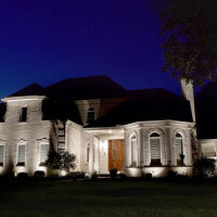 LED Flutlicht VIDEX Luca 10W 900Lm 5000K Weiß Fluter IP65