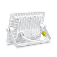 LED Flutlicht VIDEX Luca 20W 1800Lm 5000K Weiß Fluter IP65