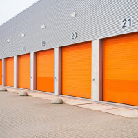 LED Flutlicht VIDEX Luca 20W 1800Lm 5000K Weiß Fluter IP65