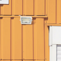 LED Flutlicht VIDEX Luca 20W 1800Lm 5000K Weiß Fluter IP65