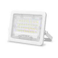 LED Flutlicht VIDEX Luca 30W 2700Lm 5000K Weiß...