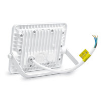 LED Flutlicht VIDEX Luca 30W 2700Lm 5000K Weiß Fluter IP65