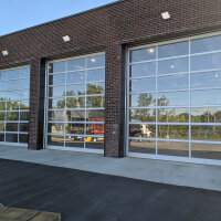 LED Flutlicht VIDEX Luca 30W 2700Lm 5000K Weiß Fluter IP65