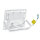 LED Flutlicht VIDEX LUCA 30W 2700Lm 5000K Fluter IP65
