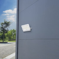 LED Flutlicht VIDEX Luca 50W 4500Lm 5000K Weiß Fluter IP65
