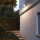 LED Flutlicht mit Bewegungsmelder VIDEX PIR 10W 900Lm 5000K Weiß IP65 Fluter
