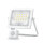 LED Flutlicht mit Bewegungsmelder VIDEX PIR 20W 1800Lm 5000K Weiß IP65 Fluter