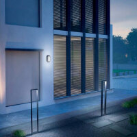 LED Wand- und Deckenleuchte VIDEX 15W 5000K IP65 Feuchtraumleuchte