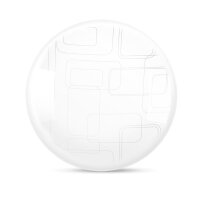 LED-Deckenleuchte VIDEX MILA 48W 4000K Kronleuchter