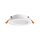 LED Einbaustrahler Deckenleuchte Downlight Fixture VIDEX DLBR-044 4W 4000K Ultraslim