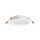 LED Einbaustrahler Deckenleuchte Downlight Fixture VIDEX DLBR-064 6W 4000K Ultraslim