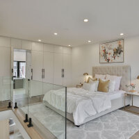 LED Einbaustrahler Deckenleuchte Downlight Fixture VIDEX DLBR-124 12W 4000K Ultraslim