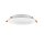 LED Einbaustrahler Deckenleuchte Downlight Fixture VIDEX DLBR-124 12W 4000K Ultraslim