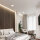 LED Einbaustrahler Deckenleuchte Downlight Fixture VIDEX DLBR-184 18W 4000K Ultraslim
