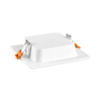 LED Einbaustrahler Deckenleuchte Downlight Fixture VIDEX DLBS-064 6W 4000K Ultraslim