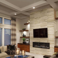 LED Einbaustrahler Deckenleuchte Downlight Fixture VIDEX DLBS-064 6W 4000K Ultraslim