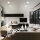 LED Rahmenlose Einbaustrahler VIDEX Downlight DLFR 24W 4000K Frameless Downlight Fixture