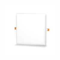 LED Rahmenlose Einbaustrahler VIDEX Downlight DLFS 24W...