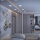 LED Rahmenlose Einbaustrahler VIDEX Downlight DLFS 24W 4000K Frameless Downlight Fixture