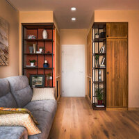 LED Aufputz Deckenleuchte VIDEX Downlight DLRS 12W 4000K Surface Downlight Fixture