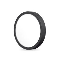 LED Aufputz Deckenleuchte VIDEX Downlight DLRS 18W 4000K...