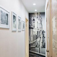 LED Aufputz Deckenleuchte VIDEX Downlight DLRS 18W 4000K Surface Downlight Fixture