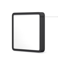 LED Aufputz Deckenleuchte VIDEX Downlight DLSS 18W 4000K...