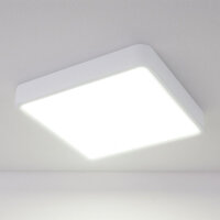 LED Aufputz Deckenleuchte VIDEX Downlight DLSS 18W 4000K Surface Downlight Fixture