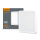 LED Aufputz Deckenleuchte VIDEX-DOWNLIGHT-LED-DLSS-18W-4000K Surface Downlight Fixture