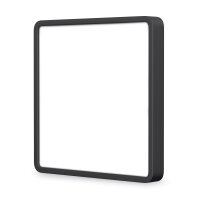 LED Aufputz Deckenleuchte VIDEX Downlight DLSS 24W 4000K...