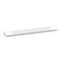 LED T8 Röhre Glass Tube VIDEX 60 cm 10W 4000K