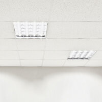 LED T8 Röhre Glass Tube VIDEX 60 cm 10W 4000K