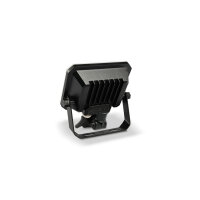 LED Flutlicht mit Bewegungsmelder VIDEX F3 PIR 20W 5000K Schwarz Außen Strahler Scheinwerfer