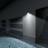 LED Flutlicht VIDEX-FLOOD-LED-F3-30W-5000K