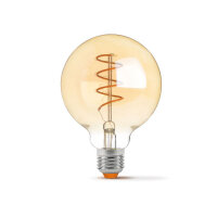LED Glühlampe...