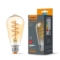 LED Glühlampe...