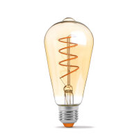 LED Glühlampe...