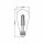 LED Glühlampe VIDEX E27 ST64 6W 4000K FIL DIMMBAR