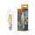 LED Glühlampe VIDEX-E14-C35-6W-4000K-FIL