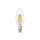 LED Glühlampe VIDEX-E14-C35-6W-4000K-FIL