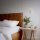 Wandstrahler Wandleuchte mit Schalter VIDEX GU10 VL-SPF24E-W Weiß mit Hintergrundbeleuchtung Wall-mounted lamp with backlight