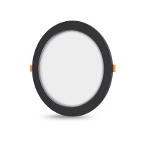 LED Einbaustrahler Deckenleuchte Downlight Fixture VIDEX...