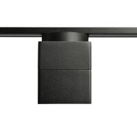 LED-Leuchte für magnetisches Slim-Schienensystem VIDEX VL-TRMS-LE24B Schwarz