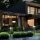Gartenleuchte VIDEX GU10 VL-AR09061B 60CM Architektonische Leuchte