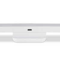 Wiederaufladbare LED-Leuchte mit Fernbedienung VIDEX VL-NL049W-R