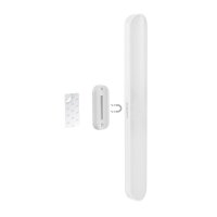 Wiederaufladbare LED-Leuchte mit Fernbedienung VIDEX VL-NL049W-R