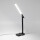 LED dimmbare Schreibtischlampe mit kabellosem Laden VIDEX 18W VL-TF17B Schwarz