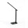 LED dimmbare Schreibtischlampe mit kabellosem Laden VIDEX 18W VL-TF17B Schwarz
