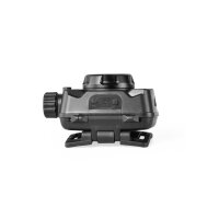 Wiederaufladbare LED-Stirnlampe VIDEX VLF-H147 700Lm 5000K Kopflampe mit Rotlicht