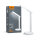 LED Wiederaufladbare dimmbare Schreibtischlampe VIDEX 5W VL-TF16W Weiß